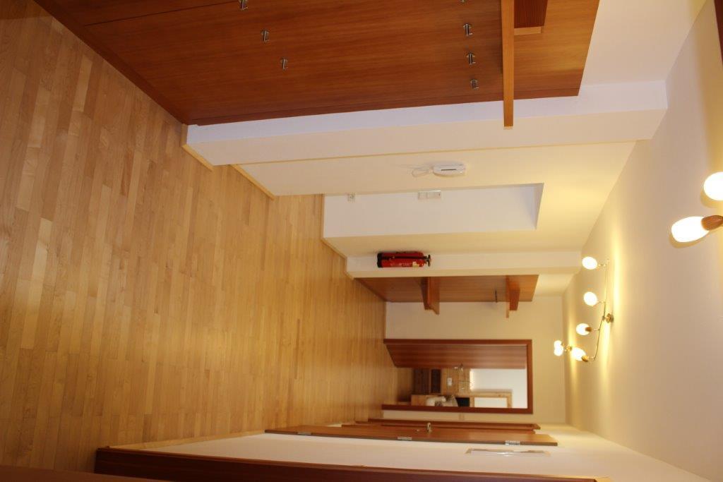 Ferienhaus Am Rohntalbach Hinterriß Buitenkant foto
